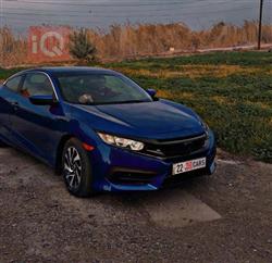 هوندا سيفيك